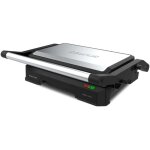 My grill sandwich maker legend black 1000w - taurus