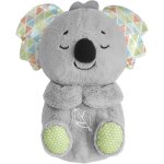 My koala good night hug peluche koala pour nouveau - n� veilleuse en peluche douce et apaisante qui respire ...