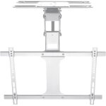 Mywall - my wall hl47mwl support tv pour plafond avec télécommande, motorisé, inclinable, pivotable 81, ... Mywall - my wall hl47mwl support tv pour plafond avec télécommande, motorisé, inclinable, pivotable 81, ...