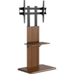 My wall hp 120 l pied pour tv r�glable en hauteur 94, 0 cm (37) - 177, 8 cm (70) r�glable en hauteur