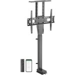 Mywall - my wall hp63 - 2l support tv réglable en hauteur motorisé, avec télécommande, réglable en hauteur ... Mywall - my wall hp63 - 2l support tv réglable en hauteur motorisé, avec télécommande, réglable en hauteur ...