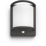 Mygarden applique murale samondra 12 w - philips