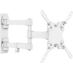 Mywall - my wall hf 11 - 2 wl support mural tv inclinable, distance mur / support variable 58, 4 cm (23) ...