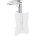 Mywall - my wall hl 12 wl support tv pour plafond inclinable 43, 2 cm (17') - 94, 0 cm (37') support ...