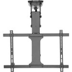 Mywall - my wall hl44ml support tv pour plafond avec t�l�commande, inclinable 81, 3 cm (32') - 177, 8 ...