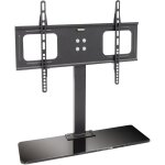 My wall - hp 2 dl pied pour tv 81, 3 cm (32') - 165, 1 cm (65') rigide, support sur pied s248511 My wall - hp 2 dl pied pour tv 81, 3 cm (32') - 165, 1 cm (65') rigide, support sur pied s248511