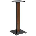 Mywall - my wall hs22l pied pour haut - parleur noir 2 pc(s) Mywall - my wall hs22l pied pour haut - parleur noir 2 pc(s)