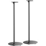 Mywall - my wall hs44l pied pour haut - parleur noir 2 pc(s)