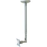 Mywall - support tv pour plafond my wall hl 4 - 1 25, 4 cm (10) - 76, 2 cm (30) inclinable + pivotant ...