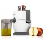 Cecotec extracteur de jus strongtitanium 19000 Cecotec extracteur de jus strongtitanium 19000