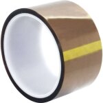 N. a. - film kapton 50 mm / r�sistant � la chaleur 32441 50 mm x 32 m