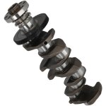 N47d20 vilebrequin pour bmw mini 2. 0 n47 diesel moteur 1 2 3 4 5 x1 x3 x5