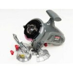 Nac - affûteuse de chaîne 250 w 100 mm she250 - f Nac - affûteuse de chaîne 250 w 100 mm she250 - f