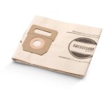 No - name profi 1 et profi 3 sacs d'aspirateur beige