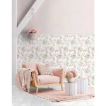 Nanda tiles - carrelage imitation carreaux de ciment daphne fiorentina 15x15cm (0, 5m2) - les carreaux ...