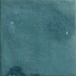 Nanda tiles - carrelage imitation ciment marlow true turquoise - 11, 5x11, 5 - 0, 5 m² Nanda tiles - carrelage imitation ciment marlow true turquoise - 11, 5x11, 5 - 0, 5 m²