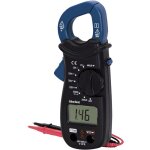 Tibelec - mini pince amp�rem�trique digitale 5 fonctions