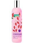 Natura estonica conditionneur 7 bienfaits 400ml. bio 500 g