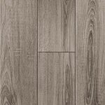 Naturasol ? lame de sol pvc clipsable 1219mm x 183mm ? �paisseur 5mm avec sous - couche acoustique ? ...