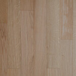 Naturasol - parquet - contrecoll� - ch�ne - chambord - verni - invisible - larg. 9 cm