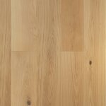 Naturasol ? parquet contrecoll� ch�ne invisible 20 cm ? finition vernis mat bross�e ? longueur 1000 � ...