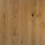 Naturasol ? parquet contrecoll� ch�ne naturel 16 cm ? finition vernis mat bross� ? compatible chauffage ...