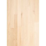 Naturasol - parquet massif ch�ne - tradition elegance - brut - larg. 7 cm