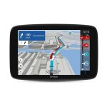 Tom tom - gps poids lourd go expert plus - ecran hd 7 - cartes monde premium pack