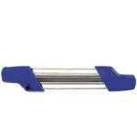 Nazalus - vente chaude - aff�teuse pour tron�onneuse chain sharp cs - x, � de lime 5, 5 mm, pour aff�ter ...