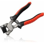 Nazalus - vente chaude - coupe - carreaux, pince � carreaux avec barre de coupe en plastique et roues ...