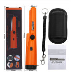 Nazalus - vente chaude - d�tecteur de m�taux pinpointer, metal detector m�tal pinpointer accessoires ...