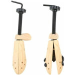 Nazalus - vente chaude - embauchoir en bois couleur du bois chaussures de s�curit� taille 42 - 46