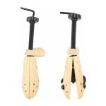 Nazalus - vente chaude - embauchoir en bois couleur du bois chaussures de scurit taille 42 - 46