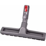 Nazalus - vente chaude - flexible brosse  parquet 30cm pour aspirat compatible avec dyson dc37 dc33c ...