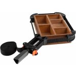 Nazalus - vente chaude - multifonction r�glable serre - joint sangle de 4 machoires cadre photo porte ...