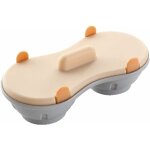 Nazalus - vente chaude - pocheuse  ?ufs au micro - ondes - cuiseur  ?ufs - ustensile de cuisine - cuit ...