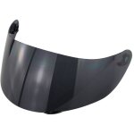 Nazalus - vente chaude - remplacement de visire de lentille de casque de pare - vent de moto pour casque ...