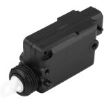 Nazalus - vente moteur centralisation clio 2, auto accessoires antivols actionneur de verrouillage de ...