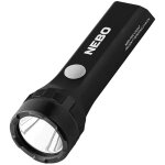 Nebo - lampe de poche led rechargeable longue port�e luxtreme nano avec diff�rents modes d'�clairage ...