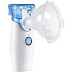 N�buliseur portatif � mailles, n�buliseur portatif pour la toux, inhalateur personnel portable � vapeur ...