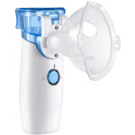 N�buliseur portatif � mailles, n�buliseur portatif pour la toux, inhalateur personnel portable � vapeur ...