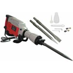 Varan motors ? marteau piqueur ? nedb01 ? d�molisseur 1700w 43 joules ? pour b�ton arm� et travaux lourds ...