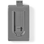 Nedis - batterie daspirateur - convient a dyson dc16 li ion 216 v dc 2000 mah 432 wh 3