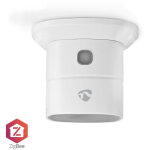 Nedis - smartlife dtecteur de co zigbee 3. 0 aliment par pile cycle de vie du capteur: 10 an(s) en ...