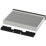 Neff - filtre � charbon actif cleanair pour hotte z53cbb2x4