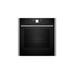 Neff - b64ft33n0 - four ecoclean vapeur - 71 l - circotherm 4 niveaux - Écran tft tactile 6, 8' - variosteam ... Neff - b64ft33n0 - four ecoclean vapeur - 71 l - circotherm 4 niveaux - Écran tft tactile 6, 8' - variosteam ...