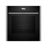 Four mf ecoback slide&hide 71l hc noir neff - b54cr31n0