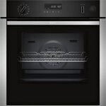 Neff - four intégrable combi vapeur 71l 60cm pyrolyse b6avh7an3f Neff - four intégrable combi vapeur 71l 60cm pyrolyse b6avh7an3f