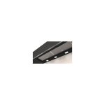 Neff - hotte box int�gr�e 90cm 460m3 / h noir d95xam2s0