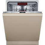 Neff - lave - vaisselle 60cm 13 couverts 44db tout int�grable s155ecx06e